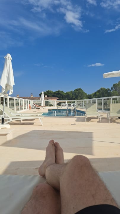 Pool Canyamel Park Hotel & Spa 16+ Adults only