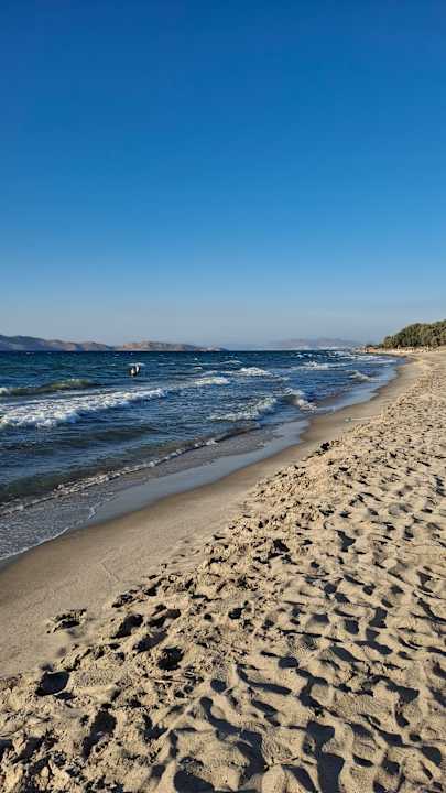 Strand Grecotel Casa Paradiso