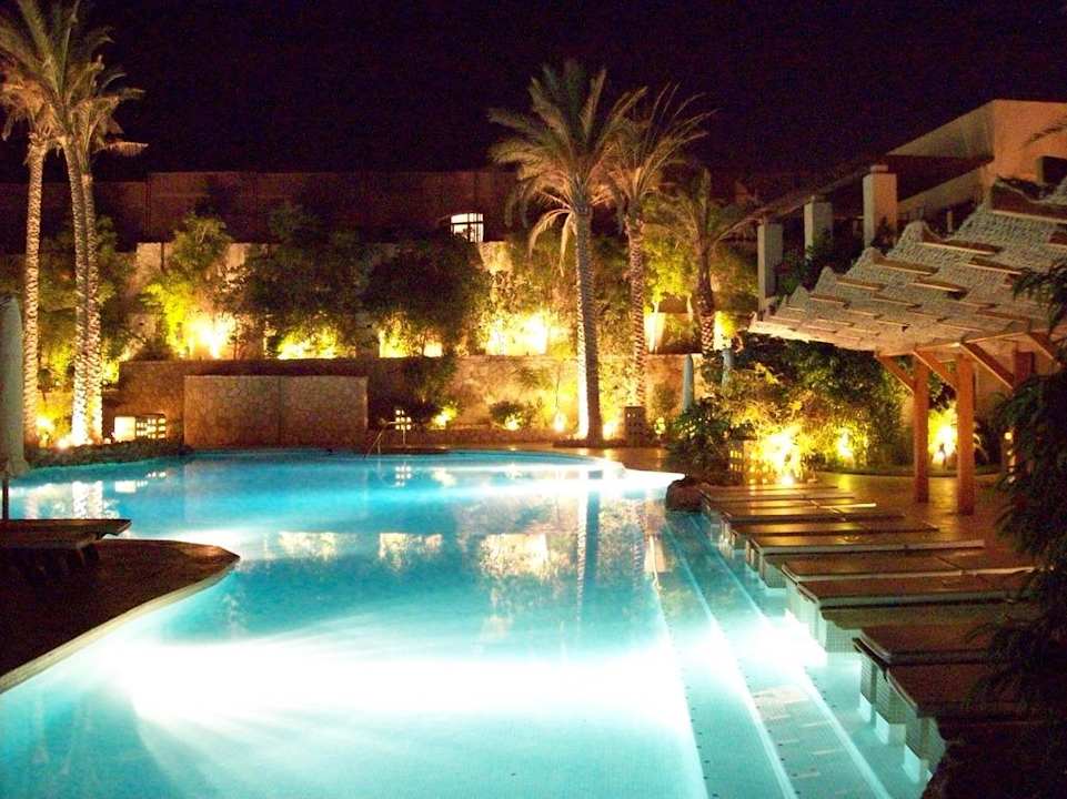 Pool The Grand Hotel Sharm El Sheikh