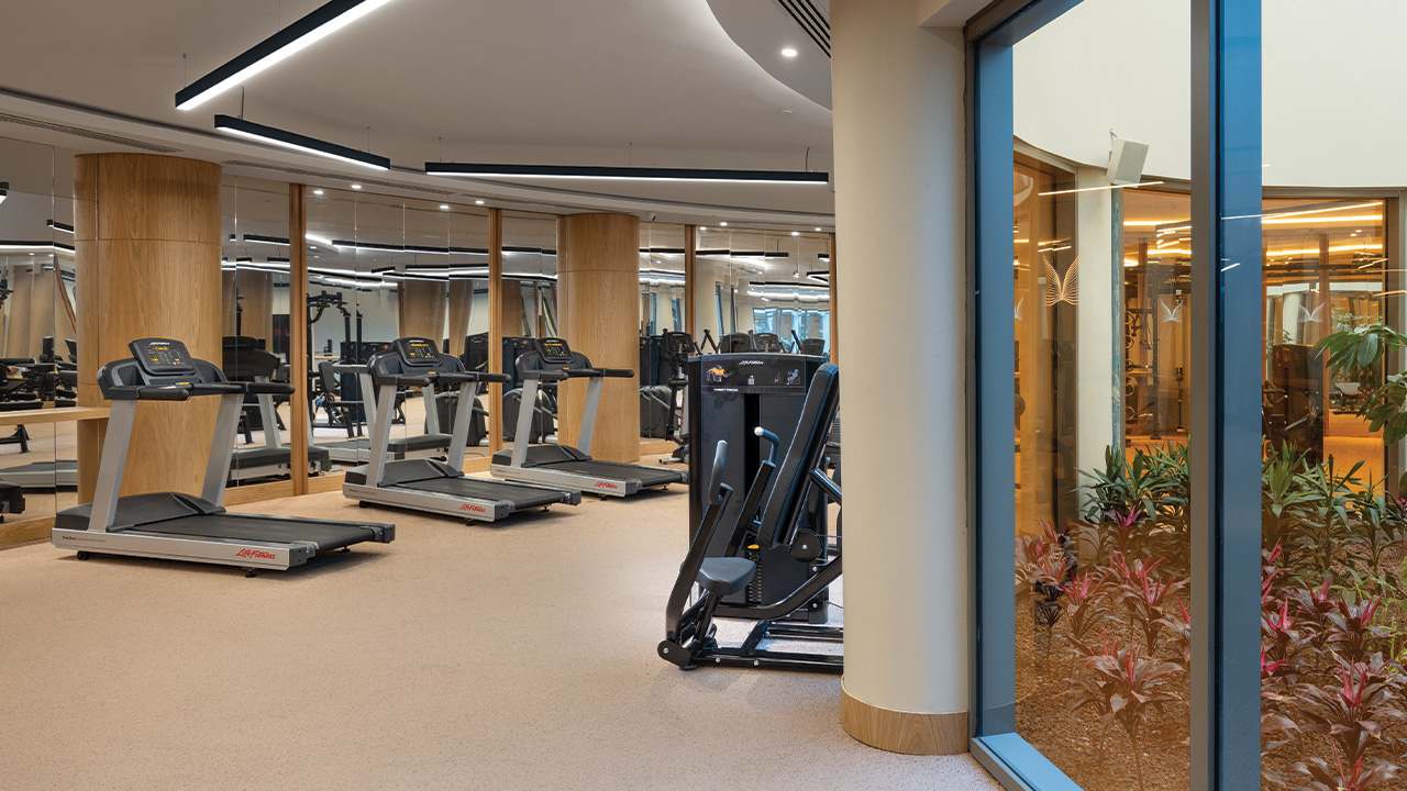 Sport & Freizeit Liberty Signa