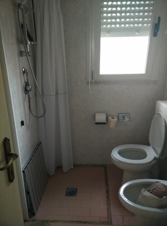 Bad Hotel Di Giovanni