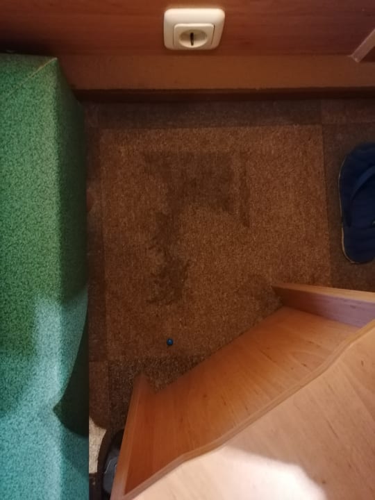 Zimmer Center Parcs De Eemhof