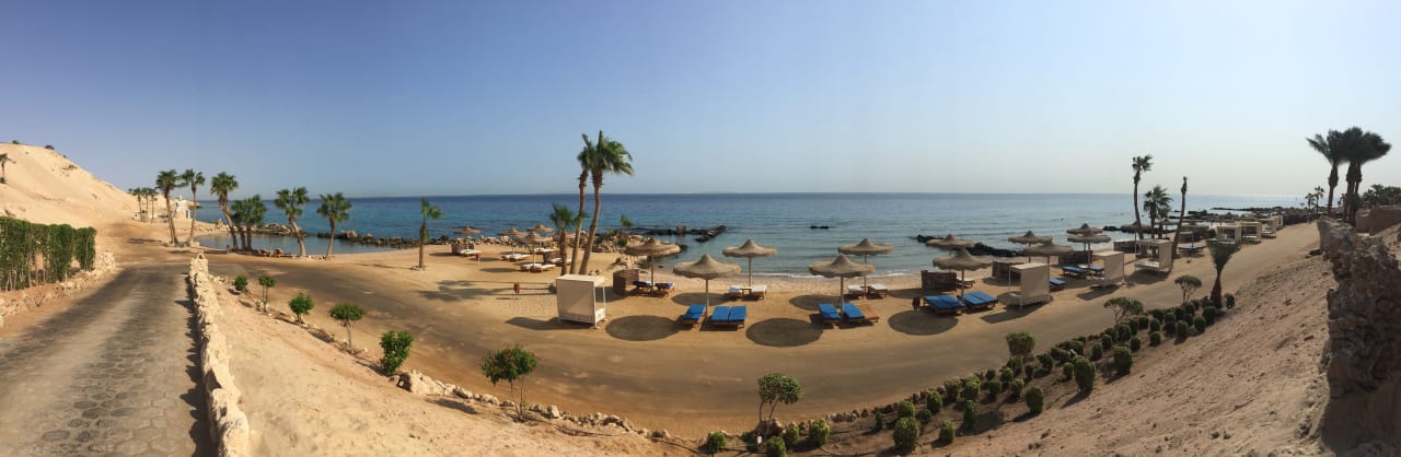 Strand Pickalbatros Citadel Resort