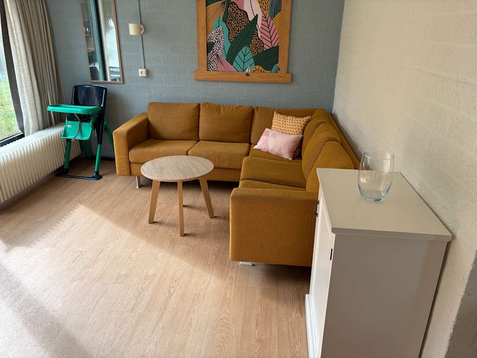 Zimmer Center Parcs Het Meerdal