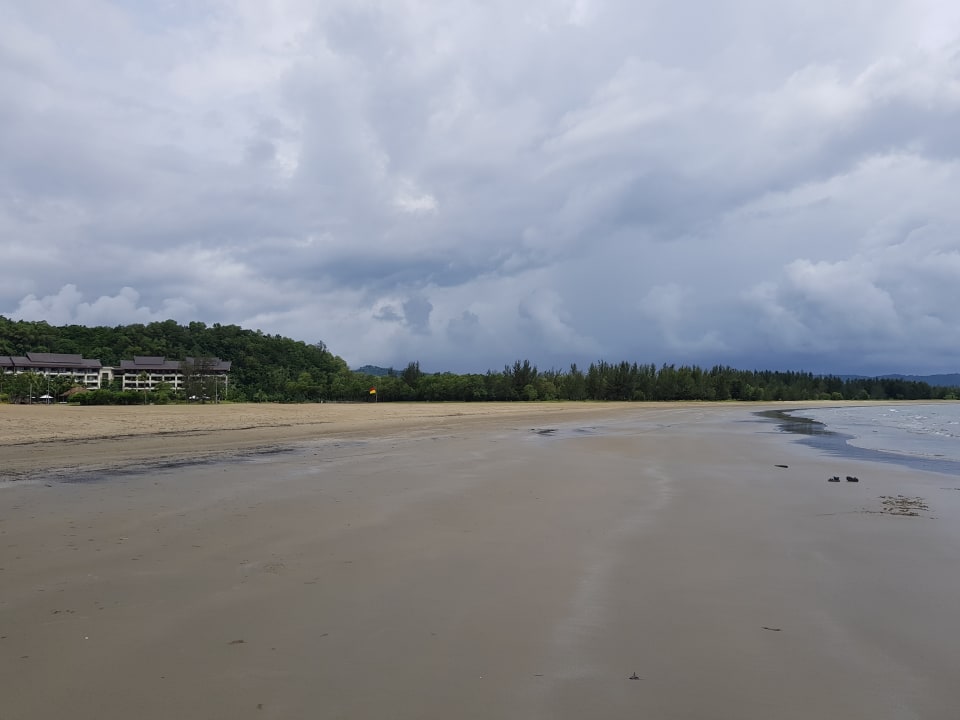 Strand Shangri-La's Rasa Ria Resort & Spa