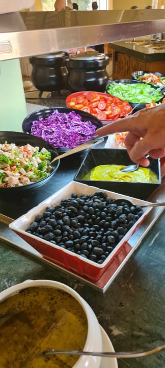 Gastro Mahdia Beach & Aquapark