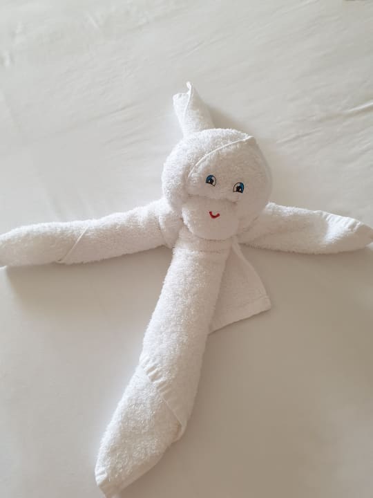 Zimmer Akumal Bay Beach & Wellness Resort