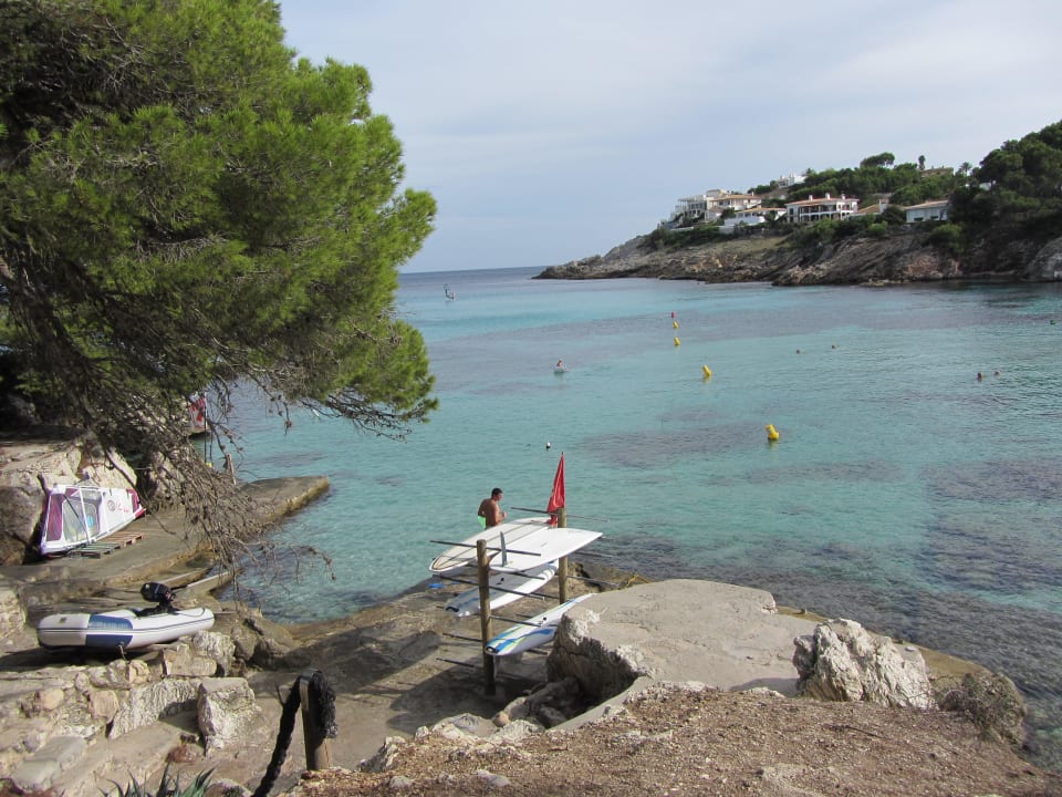 Wassersport Iberostar Waves Pinos Park