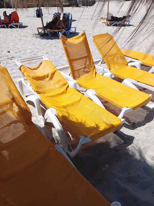 Strand TMK Marine Beach by Turismark