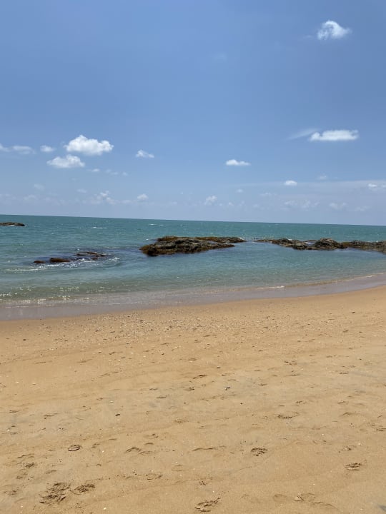 Strand The Sands Khao Lak by Katathani
