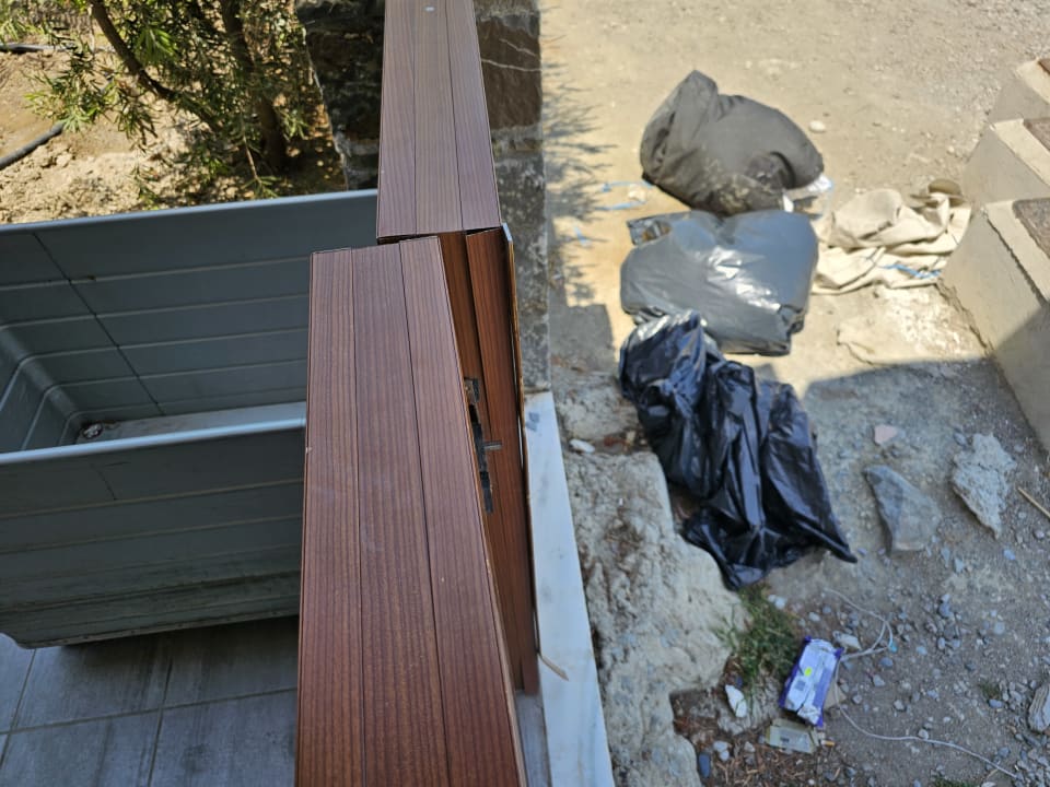 Zimmer Mitsis Rodos Village