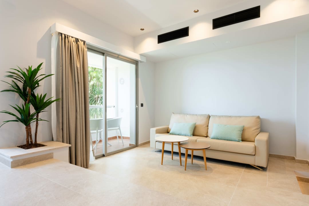 Zimmer THB Los Molinos - Adults only