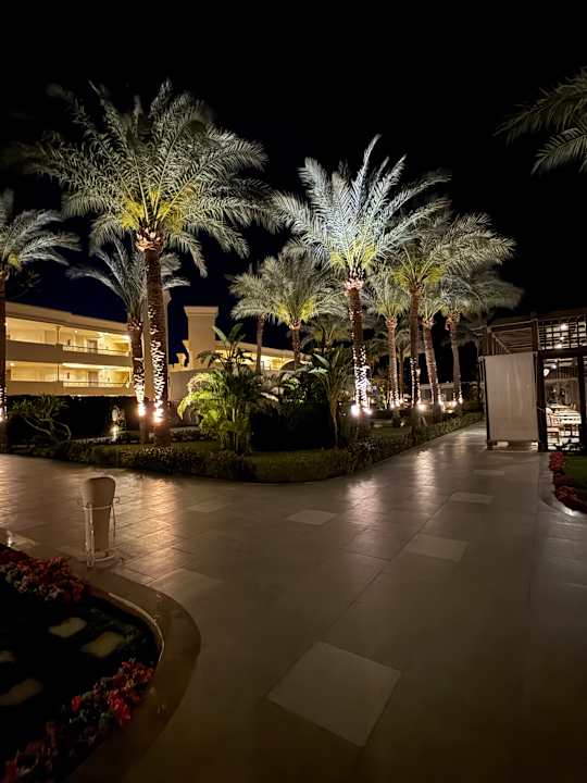Außenansicht JAZ Elite Casa del Mar Beach