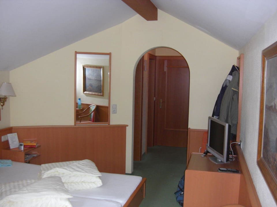 Doppelzimmer Deluxe Hotel & Gasthof Perauer