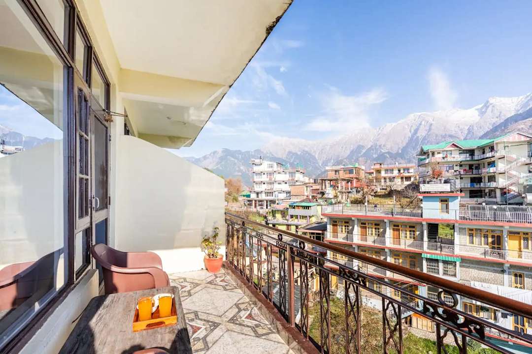 Ausblick Hotel Snow Crest Inn Private Limited