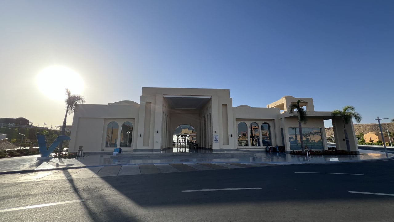 Lobby Pickalbatros Villaggio Resort - Portofino