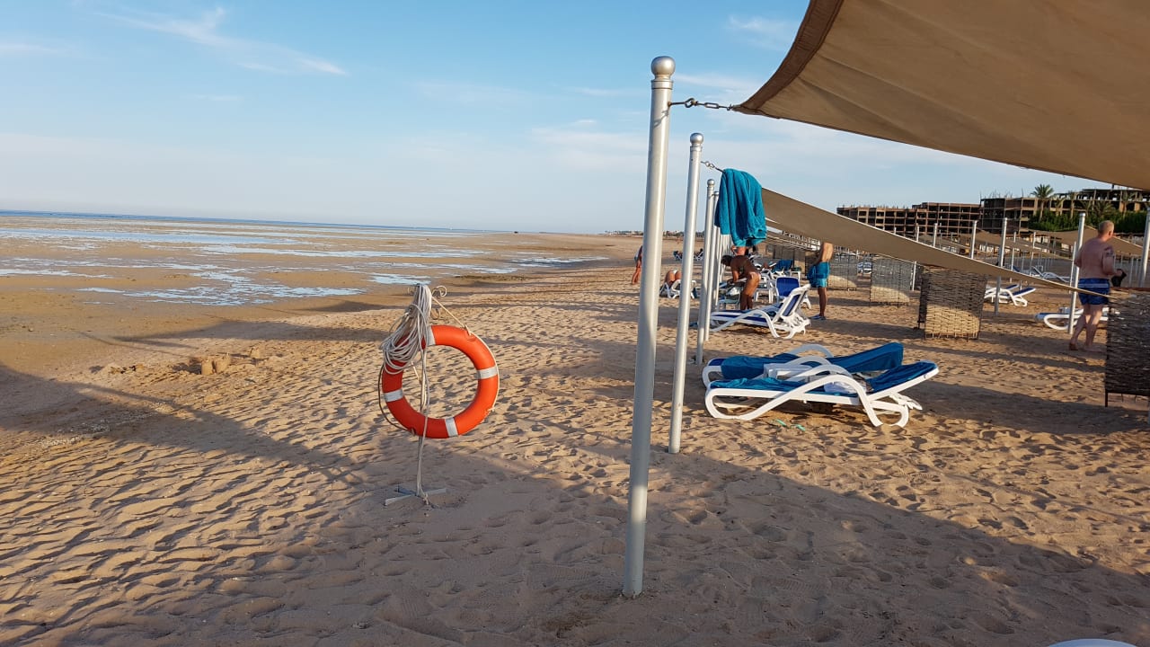 Strand Gravity Hotel & Aquapark Sahl Hasheesh