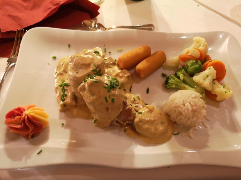 Gastro Hotel Kohlerhof