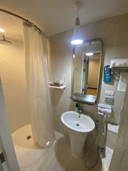 Zimmer Pastell Oldtown Chiang Mai