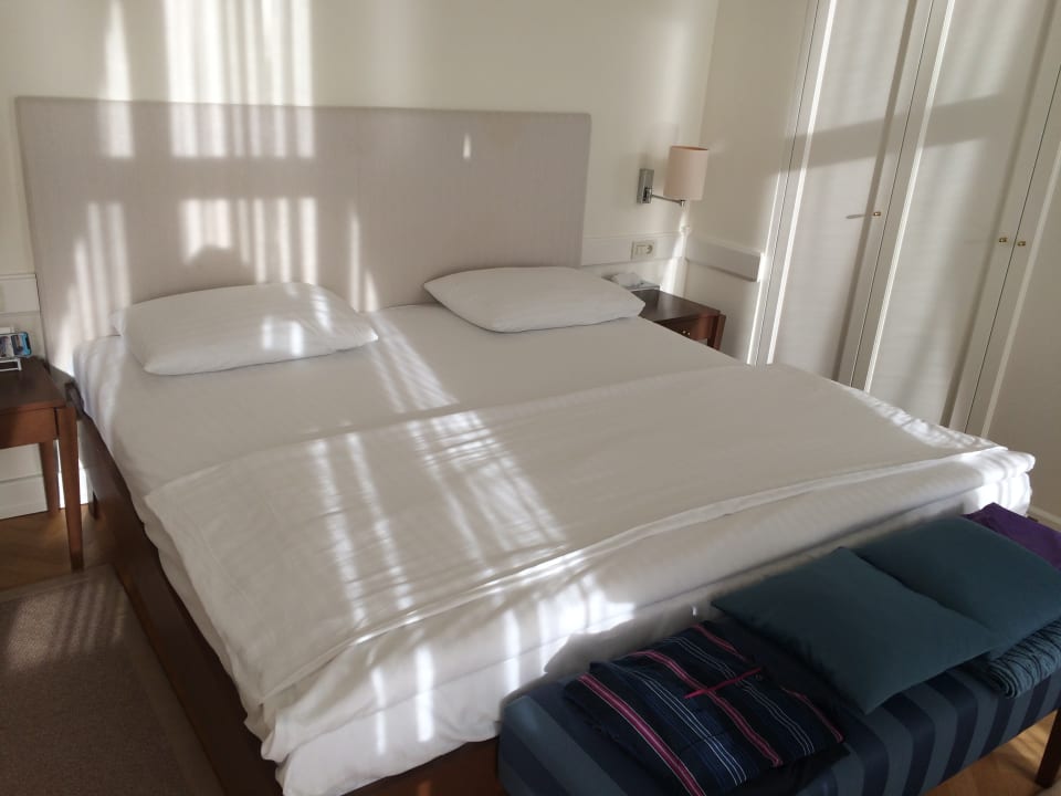 Zimmer Valamar Riviera Hotel & Residence