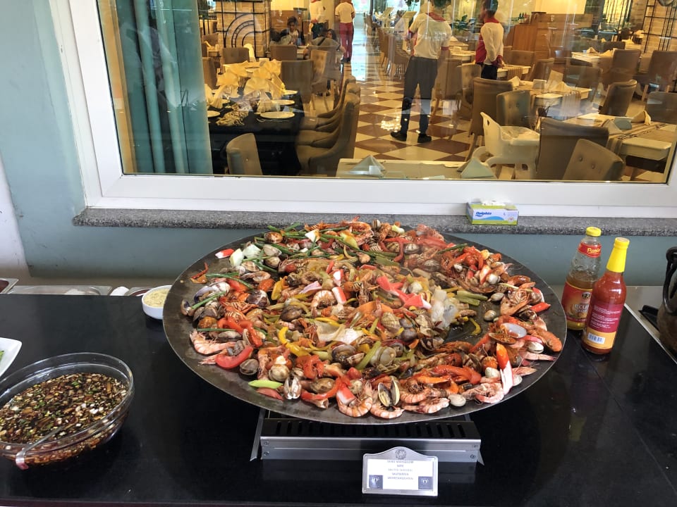 Gastro Hotel Delphin Imperial