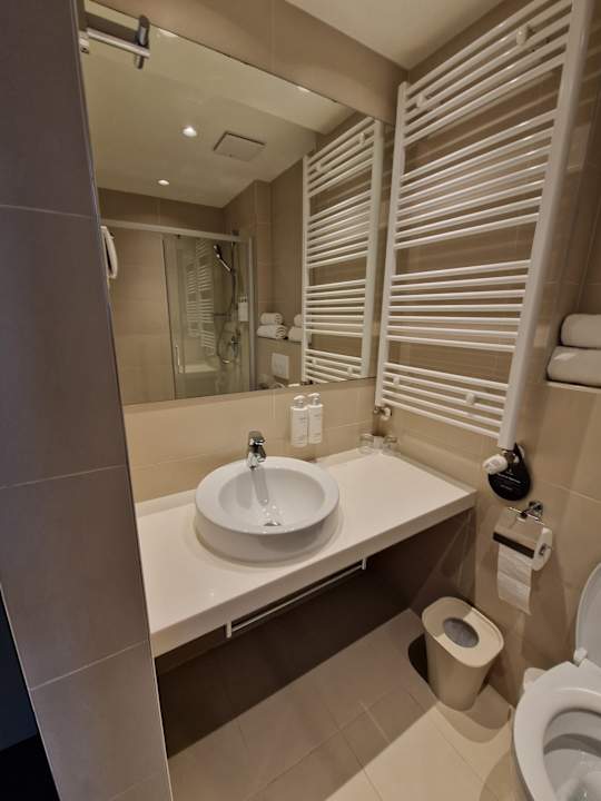 Zimmer Park Plaza Belvedere Medulin