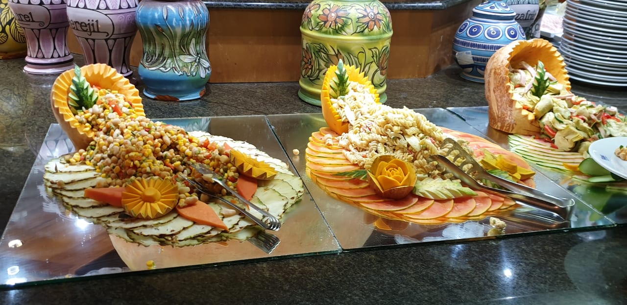 Gastro Blau varadero - Adults only