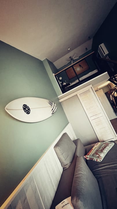 Zimmer Beach Motel St. Peter-Ording