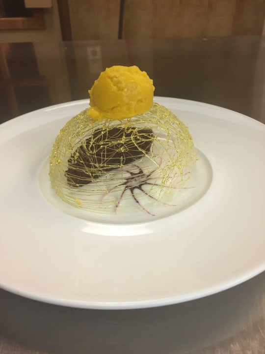 Essen Gasthof Zum Glöckle