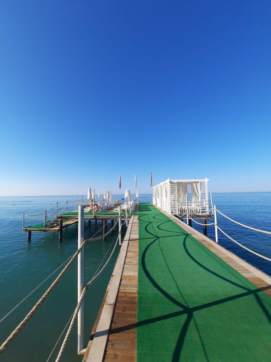 Strand Belek Beach Resort Hotel