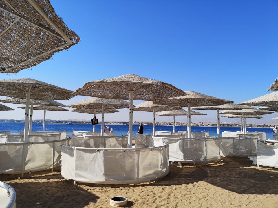 Strand Makadi Spa - Adults only