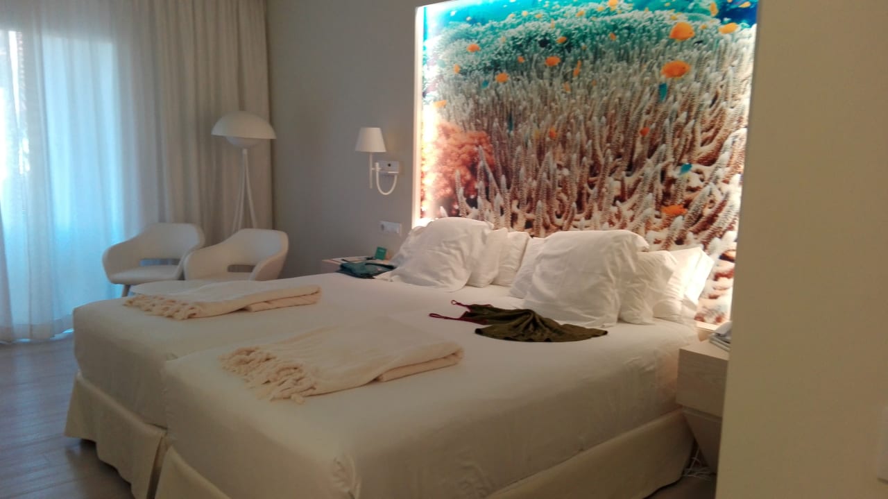 Zimmer Iberostar Selection Fuerteventura Palace