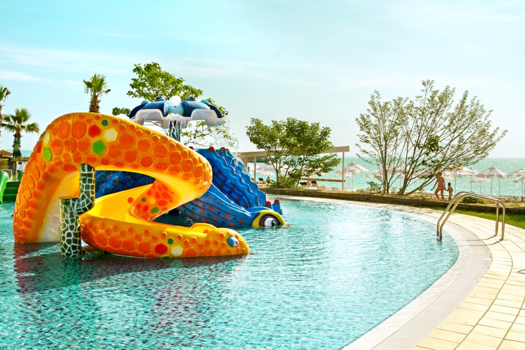 Sport & Freizeit Sentido Marea