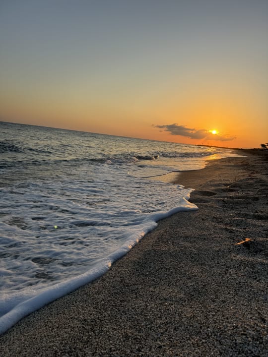 Strand Mitsis Cretan Village