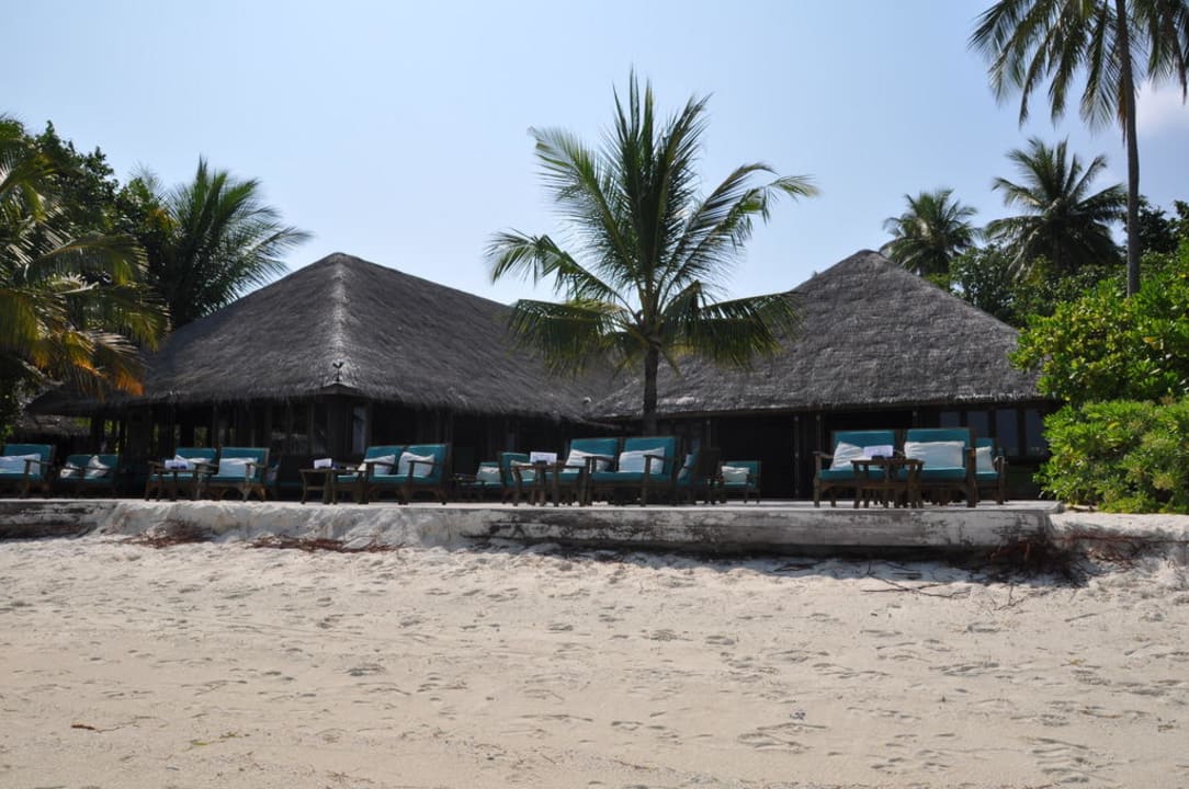 Meeru Meeru Maldives Resort Island