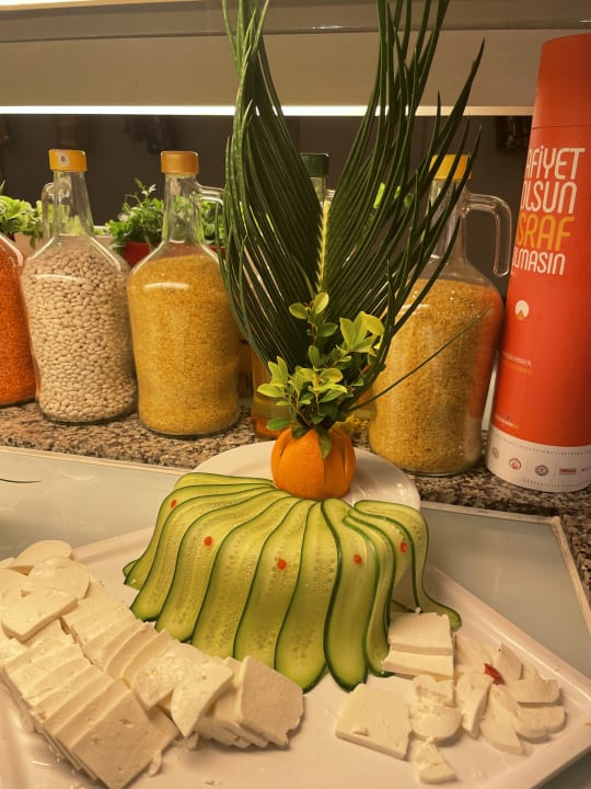 Gastro Hotel Marti Myra Holiday Village