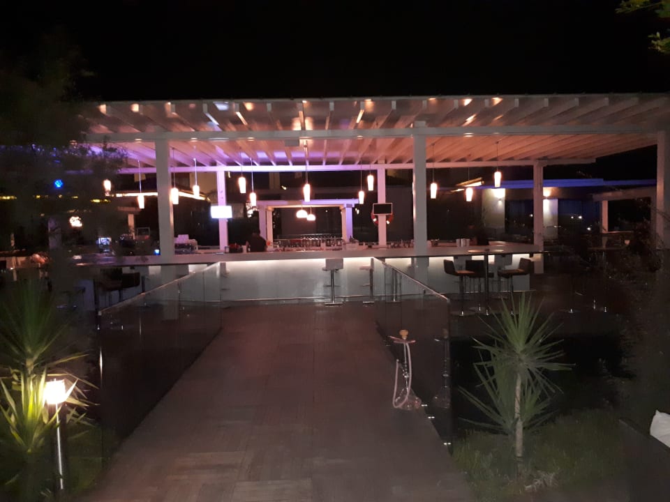 Gastro Jiva Beach Resort