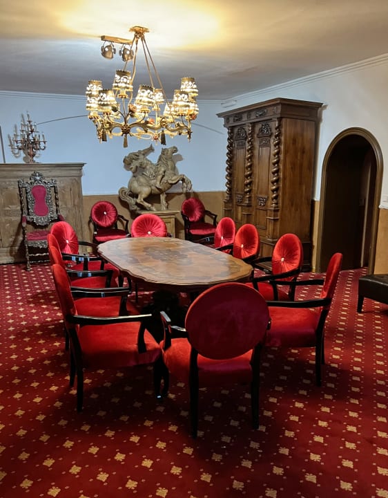 Sonstiges ATLAS Grand Hotel