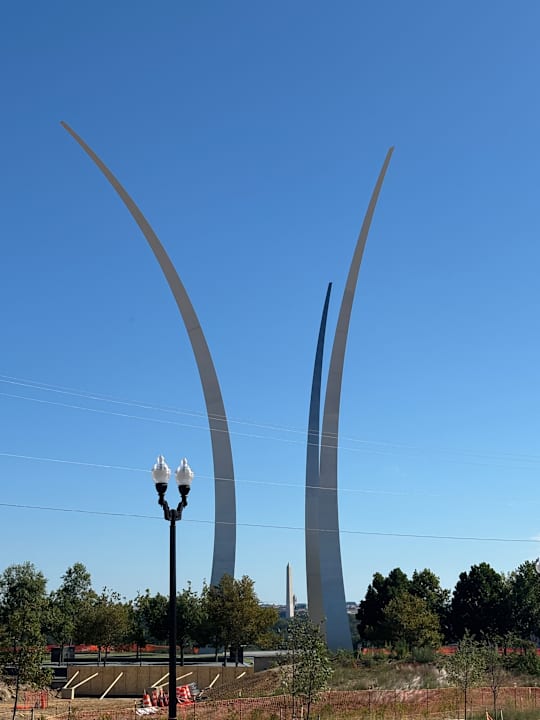 Sonstiges Sheraton Pentagon City Hotel