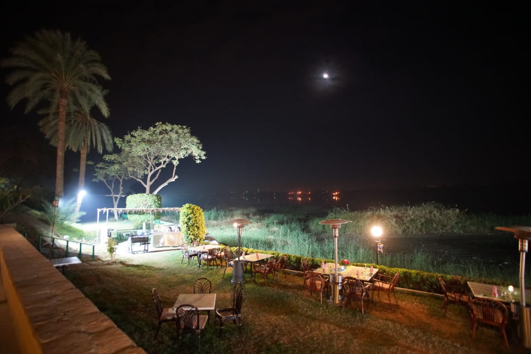 Gastro Jolie Ville Kings Island Luxor