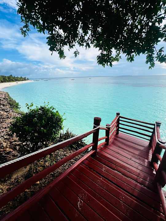 Strand Hotel Riu Palace Zanzibar