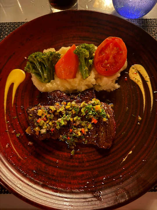 Gastro Dreams Royal Beach Punta Cana