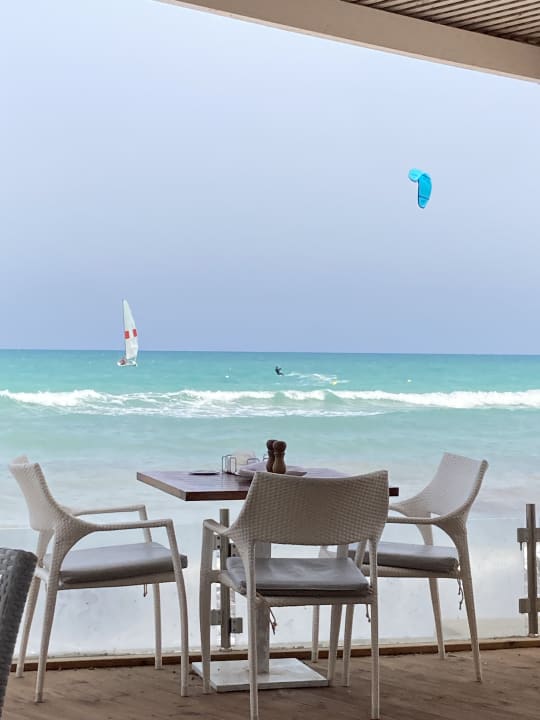 Ausblick ROBINSON DJERBA BAHIYA