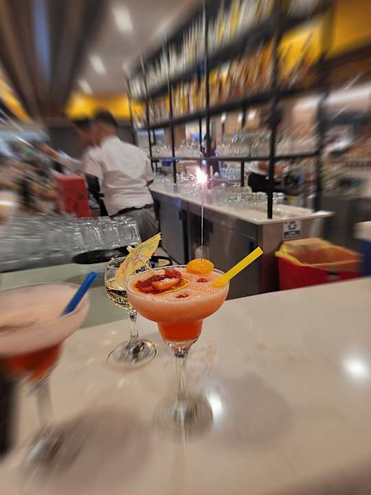 Sonstiges Aydinbey Kings Palace & Spa