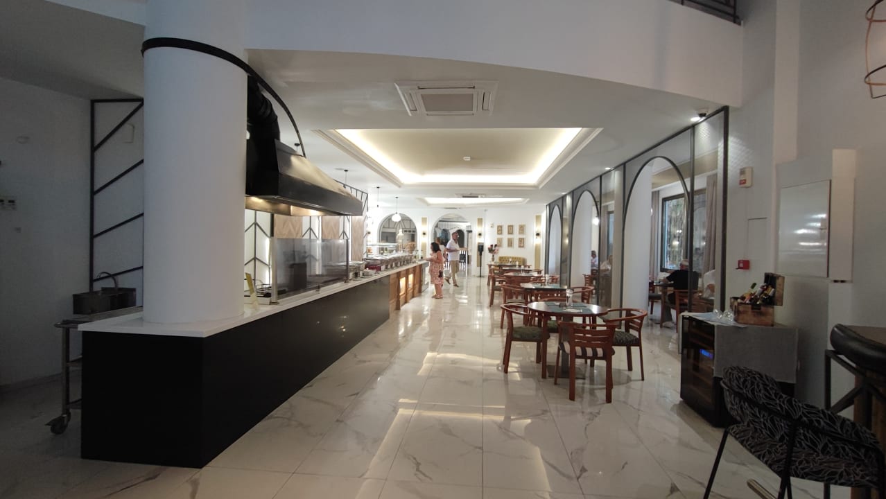 Gastro Delfina Boutique Hotel