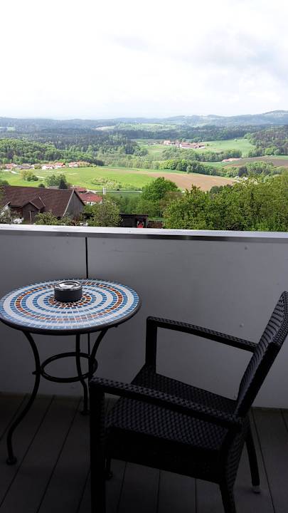 Wundervoll Thula Wellnesshotel Bayerischer Wald