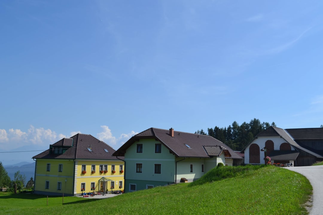 Steinerhof Erlebnisbauernhof Steinerhof