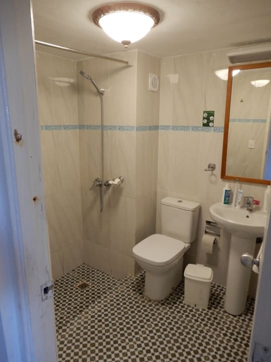 Zimmer Hotel Club Amigo Rancho Luna