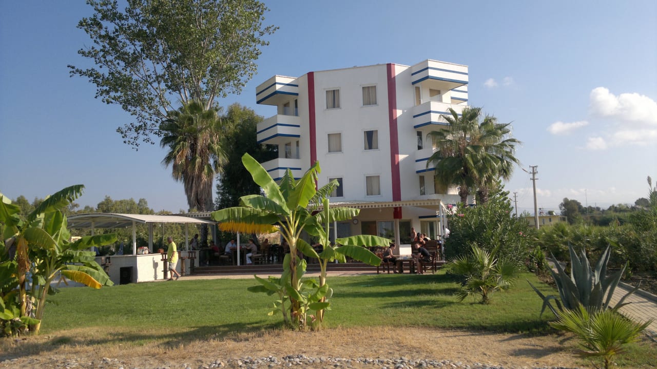 Skys Hotel Skys Hotel