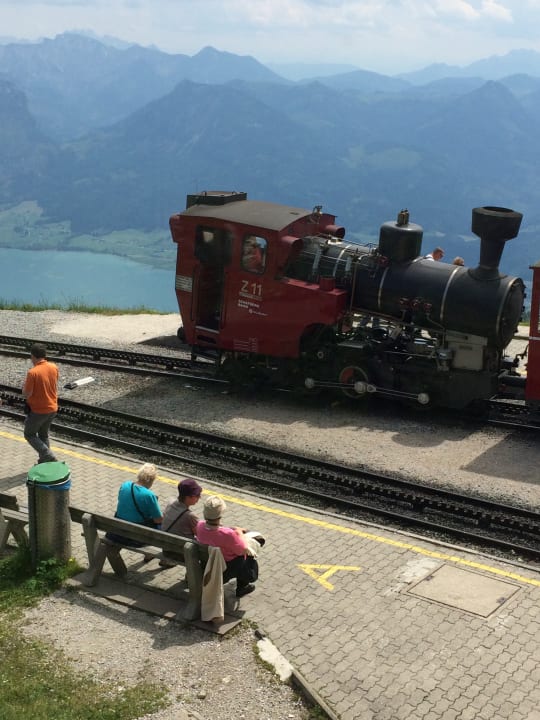 Sonstiges Romantik Hotel Im Weissen Rössl